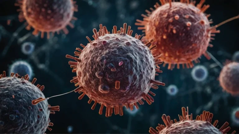 Immunology