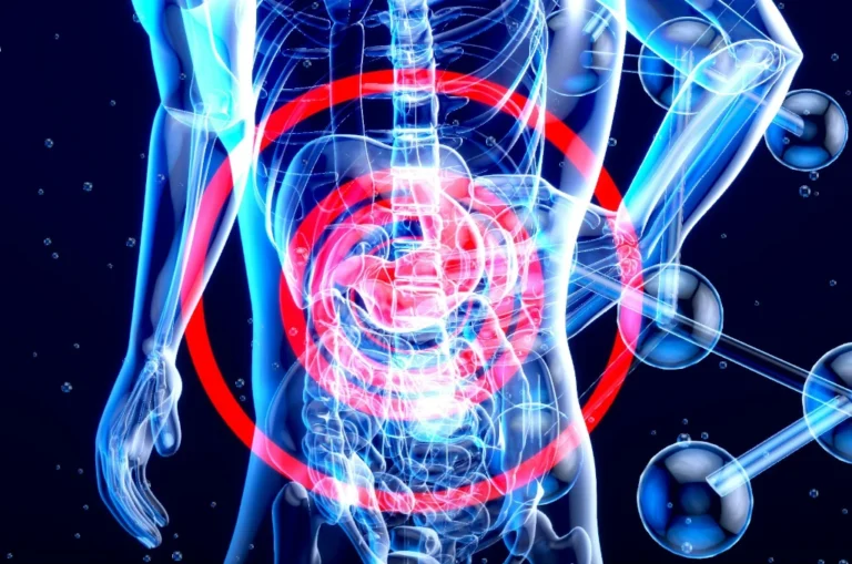 Digestive Vitality